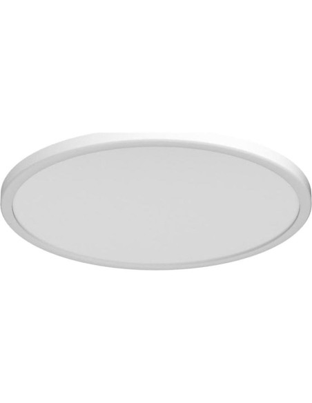 Luz de Techo LED RGB Annaror 30,48 cm Regulable 24W Luz de Techo LED RGB Annaror 30,48 cm Regulable 24W