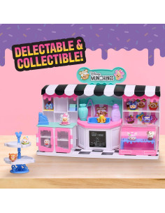Juego Disney Munchlings Mini Munch Bakery 25 Piezas 2