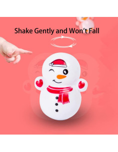 Juguetes Mini Roly-Poly Alivio Estrés 70PCS - ChangSha 2