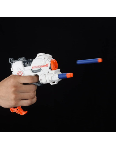 200 Balas de Dart SOJUFOG Compatibles Nerf N-Strike Foam