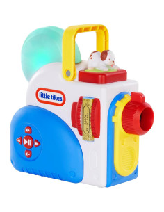 Máquina de Sueños de Cuentos Little Tikes - Luz Nocturna 2