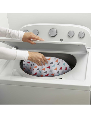 Cuna portátil Fisher-Price On-The-Go Baby Dome 2 en 1