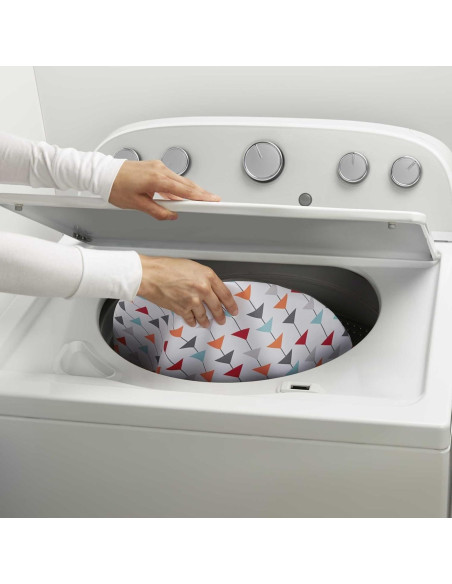 Cuna portátil Fisher-Price On-The-Go Baby Dome 2 en 1 Cuna portátil Fisher-Price On-The-Go Baby Dome 2 en 1