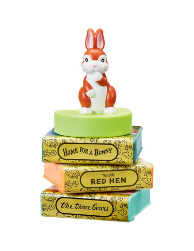 Colección de Animales Little Golden Books para Máquina de Sueños