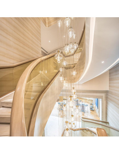 Cable de acero inoxidable 1.5mm x 30m SIDAZON grado marino