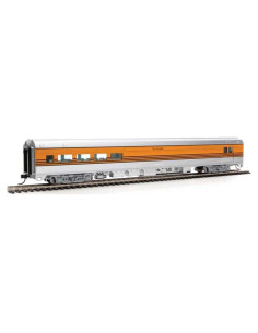 Walthers Mainline 910-30066 Escala HO 85' Bodega-Lounge