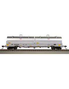 Carro de Acero 55' Bachmann Union Pacific Escala HO 2