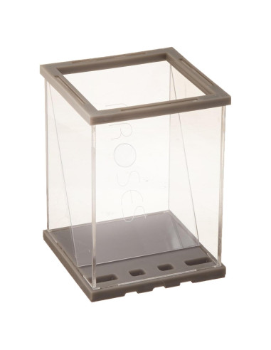 Dispersor de Balasto Bachmann Escala O 1:48 10,16x8,89 cm