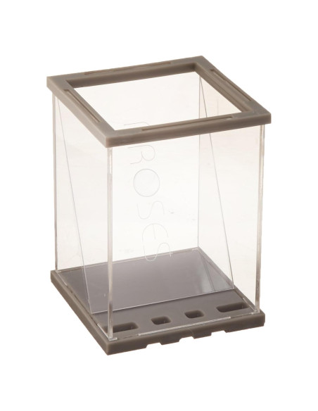 Dispersor de Balasto Bachmann Escala O 1:48 10,16x8,89 cm Dispersor de Balasto Bachmann Escala O 1:48 10,16x8,89 cm