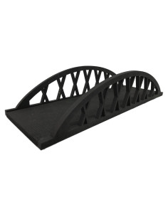 Puente Arco Bowstring Escala O Dechant's 30.48x10.16x6.35cm