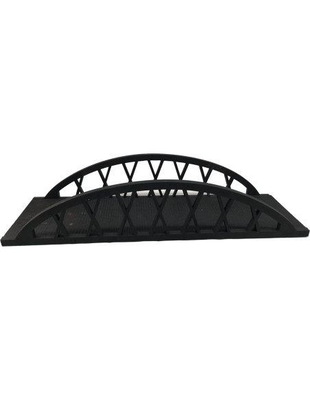 Puente Arco Bowstring Escala O Dechant's 30.48x10.16x6.35cm