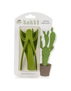 Set de Herramientas de Jardín Miniatura PoliWork - 4 Piezas