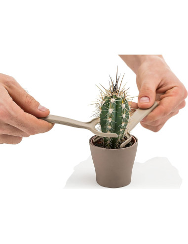 Set de Herramientas de Jardín Miniatura PoliWork - 4 Piezas