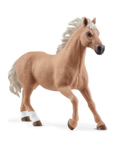 Juguete de Rodeo Schleich - Aventuras de Monta Occidental