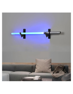 Soporte de Acrílico para Sable de Luz NINGDAKEAI 13.6 kg