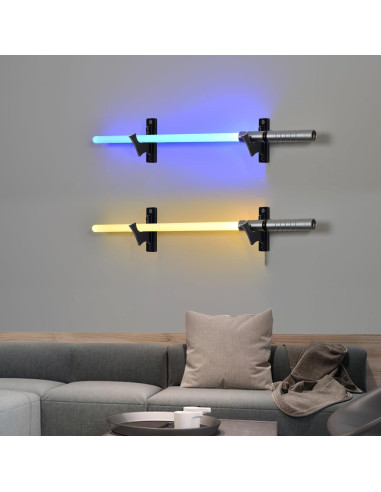 Soporte de Acrílico para Sable de Luz NINGDAKEAI 13.6 kg