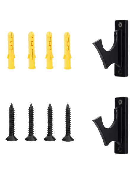 Soporte de Acrílico para Sable de Luz NINGDAKEAI 13.6 kg