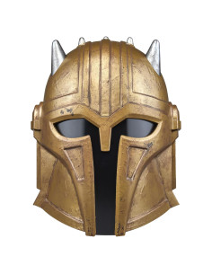 Casco Electrónico Premium La Armorer Star Wars Mandalorian