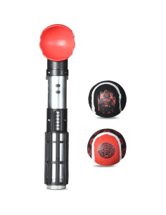 Lanzador de Pelotas para Perros STAR WARS Darth Vader 60 cm 2