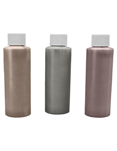 Kit de Pintura GenStone Keystone 354.9 ml para Piedra Falsa