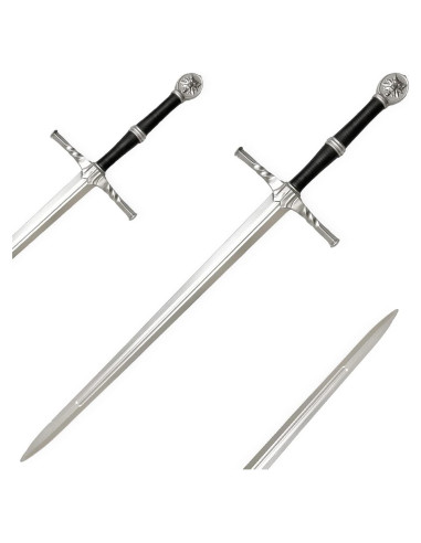 Espada Larga de Caza LALAPORT 104 cm Espuma para Cosplay