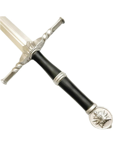 Espada Larga de Caza LALAPORT 104 cm Espuma para Cosplay