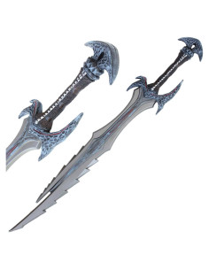 Daga de Espuma Réplicas de Armory Guerrero Dremona 104,77 cm