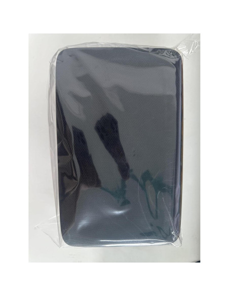 Caja de Almacenamiento de Dados SIQUK Azul Gran Capacidad