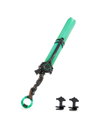 Bate de Ekko Premium League of Legends 1.13 kg 3.1 m Luces Sonidos