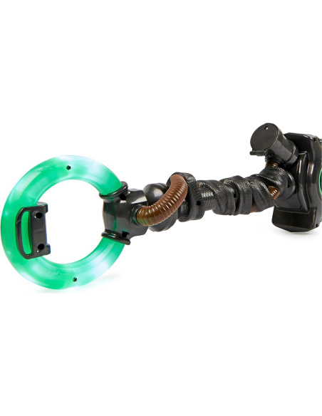 Bate de Ekko Premium League of Legends 1.13 kg 3.1 m Luces Sonidos