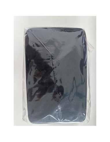 Caja de Almacenamiento de Dados SIQUK Verde Doble Bandeja