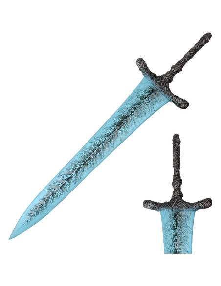 Gran Espada de Luna Oscura Elden Ring 90 cm Cosplay