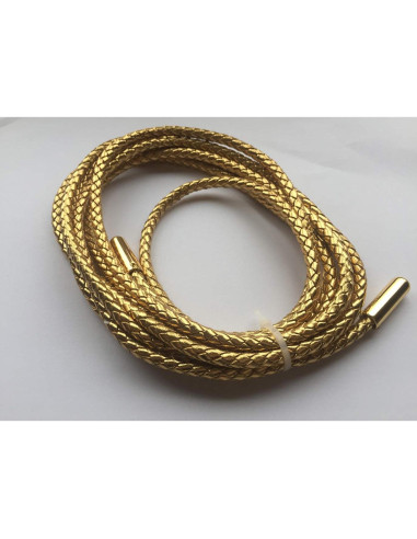 Lazo de la Verdad Diana Whip Cosplay 3m OrangeTag