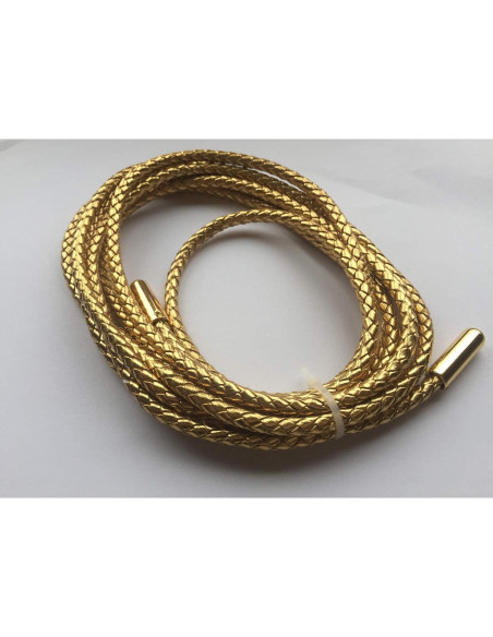 Lazo de la Verdad Diana Whip Cosplay 3m OrangeTag