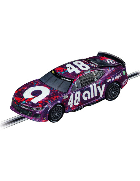 Pista de Carreras Carrera GO!!! NASCAR Talladega 6,10 m Pista de Carreras Carrera GO!!! NASCAR Talladega 6,10 m