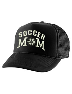 Gorra Trucker Ajustable ALLNTRENDS Bordada Unisex