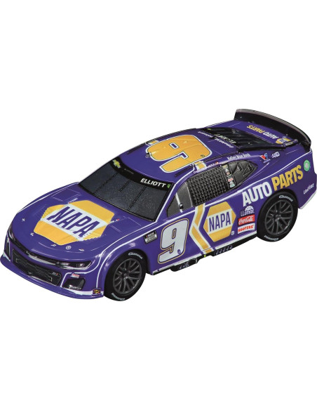 Pista de Carreras Carrera GO!!! NASCAR Talladega 6,10 m Pista de Carreras Carrera GO!!! NASCAR Talladega 6,10 m