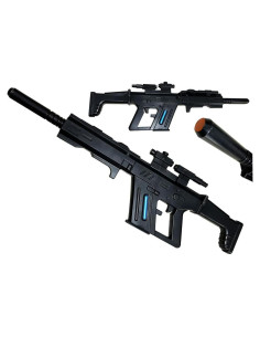 Réplica de Prop Cosplay Kaiju Monster 1:1 Reno's Custom R.