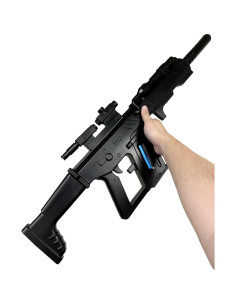 Réplica de Prop Cosplay Kaiju Monster 1:1 Reno's Custom R. 2