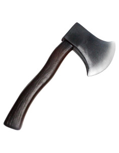 Hacha de Espuma PU Halloween Dzrige 30cm para Disfraz
