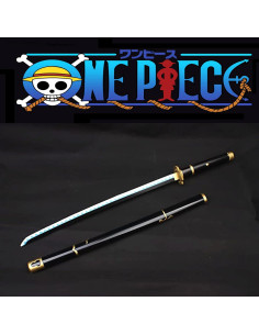Espada de espuma Katana Roronoa Zoro 104 cm LALAPORT 2