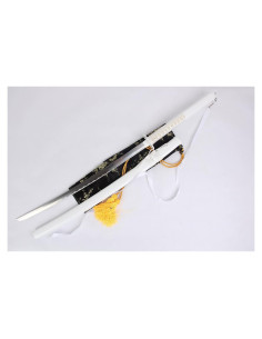 Espada Katana Samurai Wish Inspire 104 cm Acero Carbono