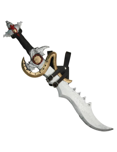 Espada de Espuma Dokkalfar Armory Replicas 77 cm con Funda