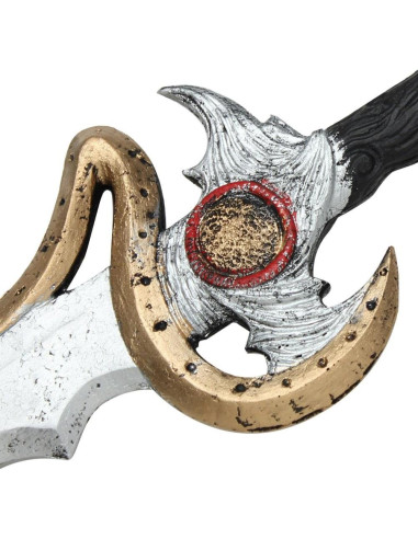 Espada de Espuma Dokkalfar Armory Replicas 77 cm con Funda