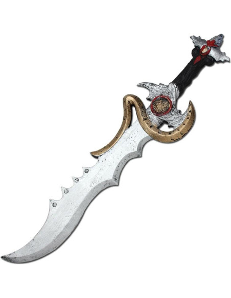 Espada de Espuma Dokkalfar Armory Replicas 77 cm con Funda