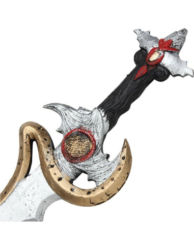 Espada de Espuma Dokkalfar Armory Replicas 77 cm con Funda