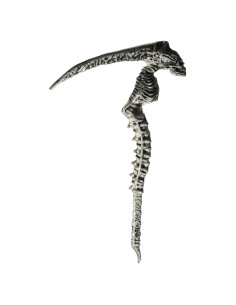 Guadaña de Juguete Disguise Costumes para Hombre 45,72 cm