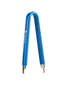 Extractor DIP/IC Aislado Jonard S-340 de Acero Inoxidable 10.16 cm