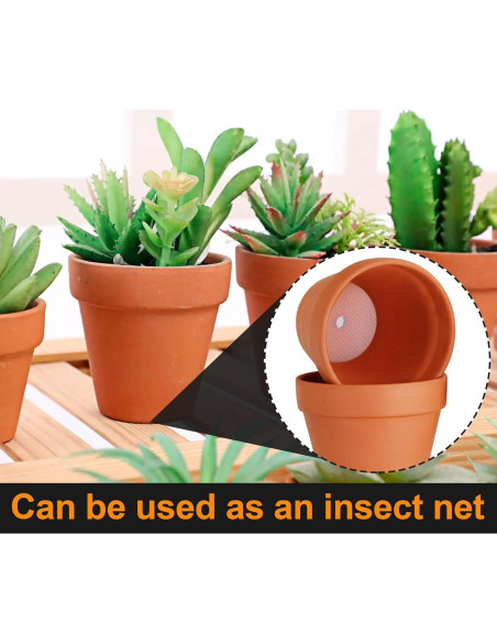 5 Hojas Malla de Ojos Fursuit Pndeyo Blanca 300x200mm