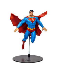 Estatua Superman 30,48 cm McFarlane Toys DC Multiverse